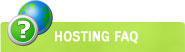 faq hosting