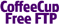 CoffeeCup Free FTP Download